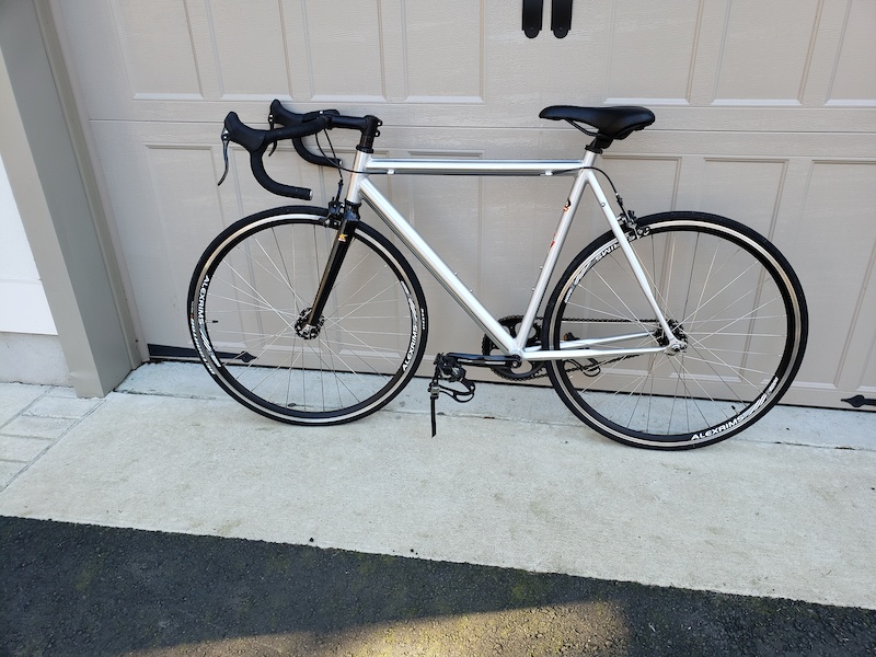 2014 Dawes SST AL For Sale