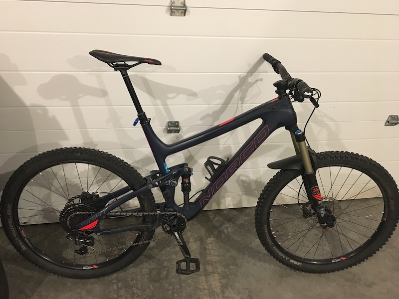 norco sight c7 3 2016