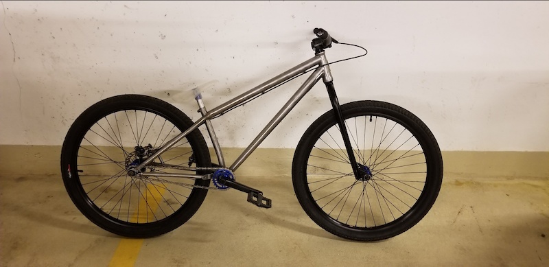 specialised p1 jump bike