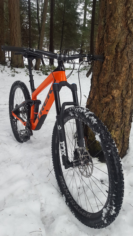 trek slash 9.8 2018 for sale