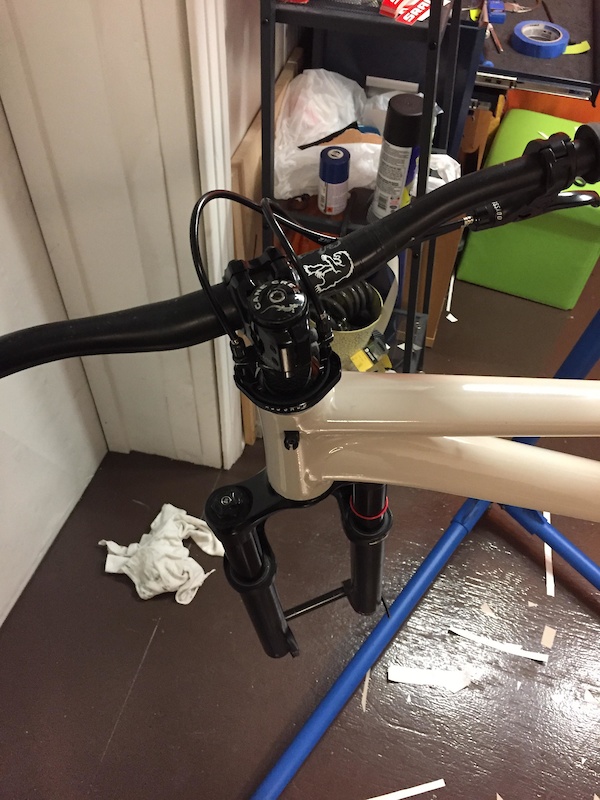 in Baie D'Urfe, Quebec, Canada photo by Yanni1999 Pinkbike