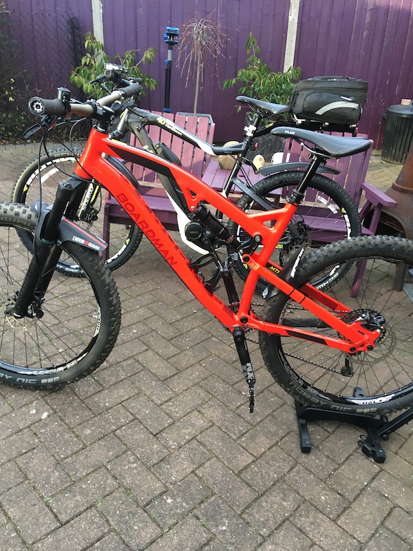 halfords boardman 8.8