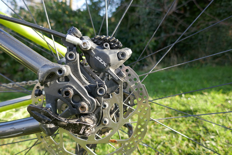 2017 Voodoo Bizango 29er, upgraded For Sale