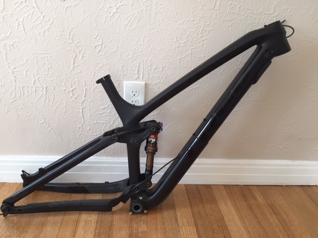 2018 trek fuel ex 9.9 for sale