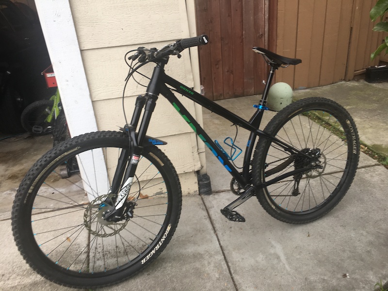 kona honzo 2015