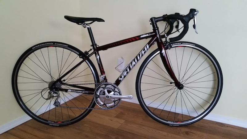 specialized columbus road bike