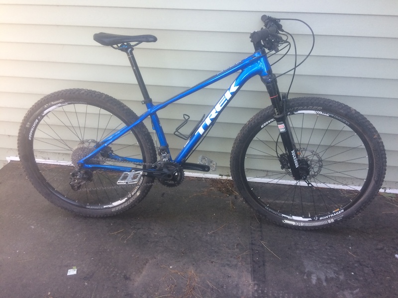 trek superfly 6 for sale