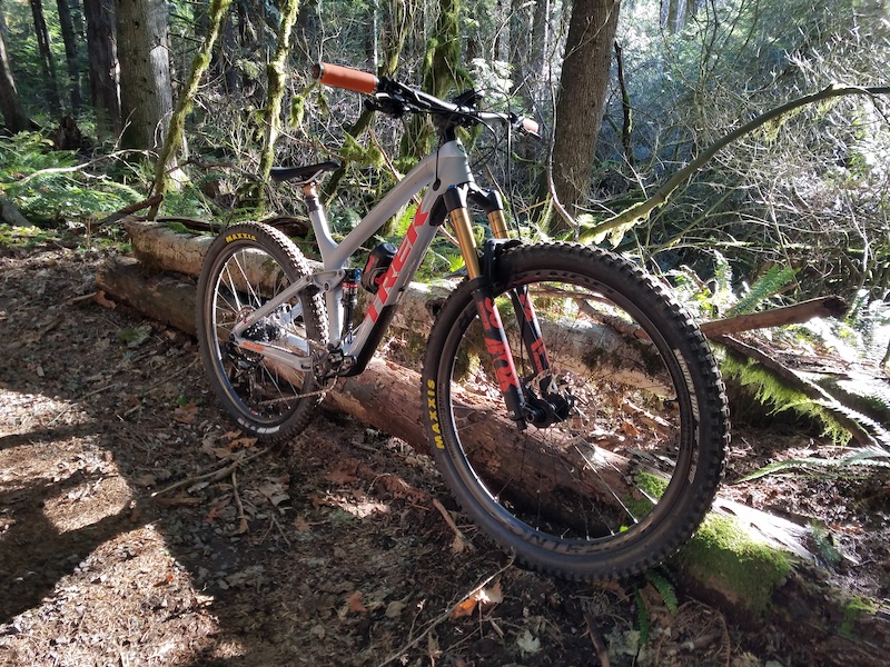 trek fuel ex forum