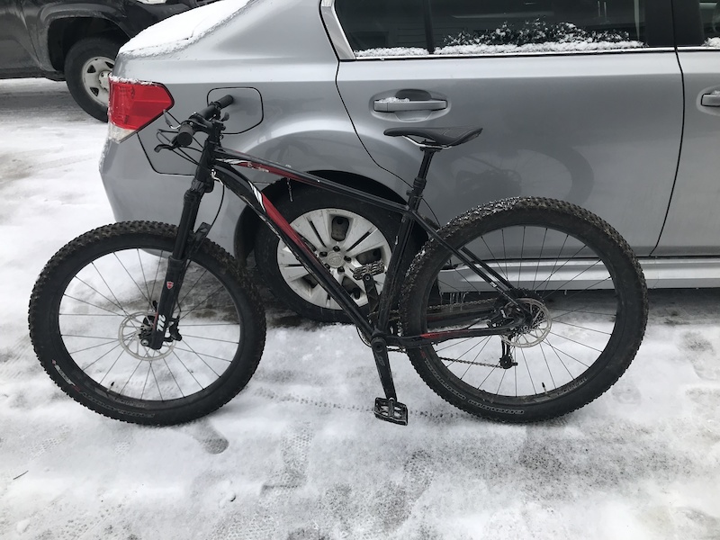 specialized fuze frame