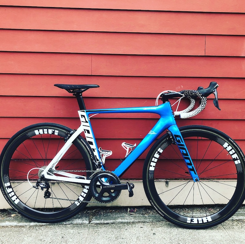 giant propel advanced for sale