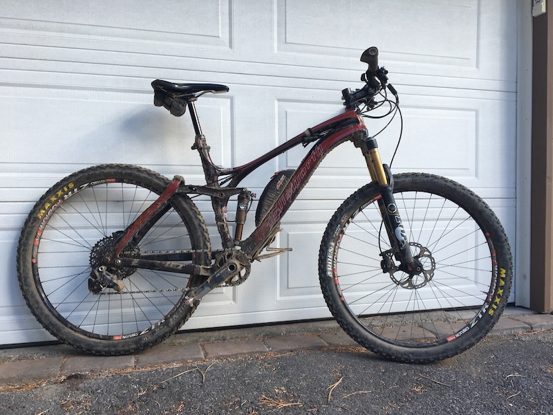 2015 Ellsworth Absolute Truth Medium For Sale