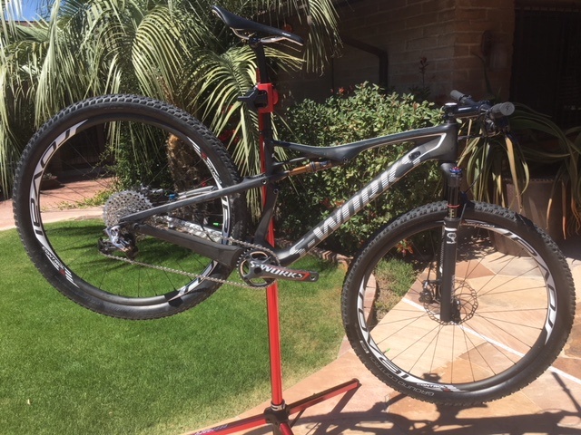 2015 specialized epic world cup