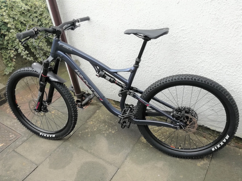 whyte t130s for sale