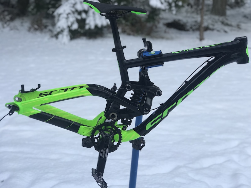 2018 scott gambler 730