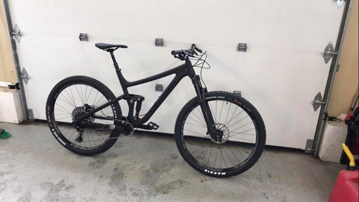 norco sight c2 2019