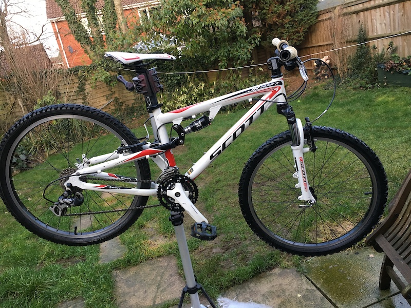 scott spark jr 24 for sale