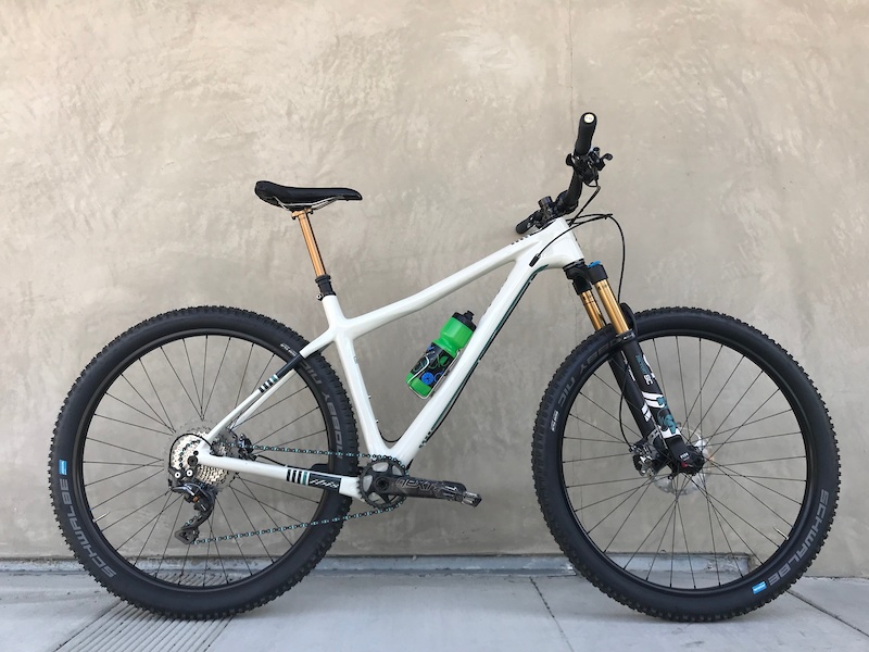 ibis dv9 for sale