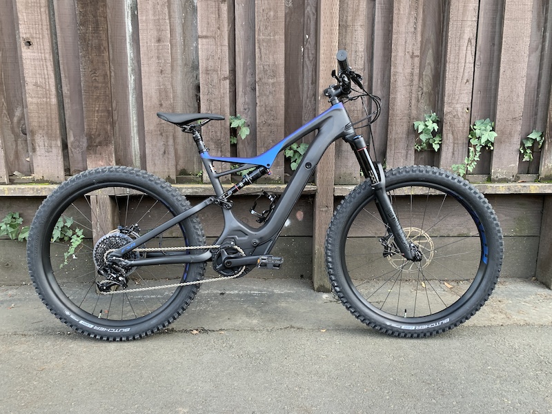 2018 specialized levo carbon comp
