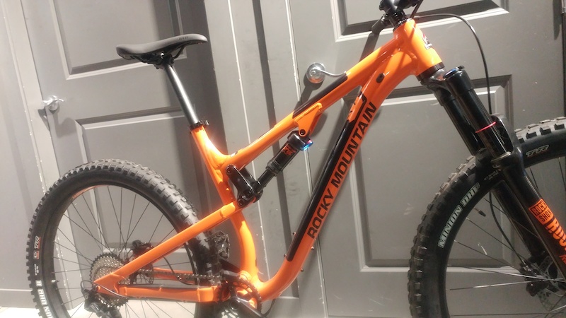 rocky mountain pipeline alloy 30