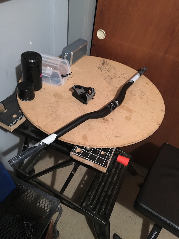 used road bike parts
