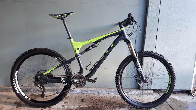 scott genius 740 for sale