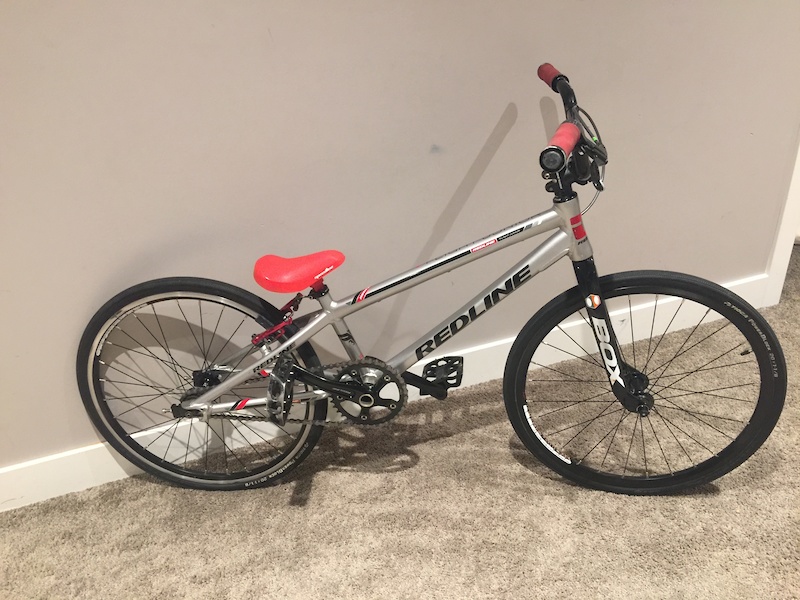 2016 Redline Flight Junior For Sale