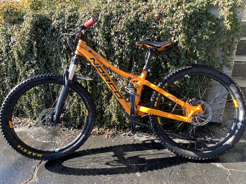 norco fluid 4.3