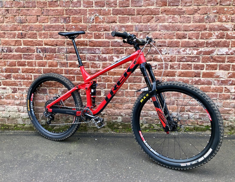 trek remedy 9 rsl 2017