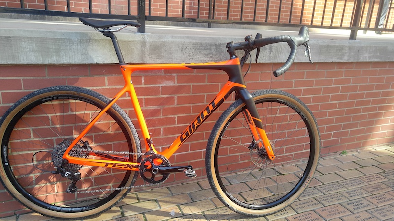 giant tcx medium