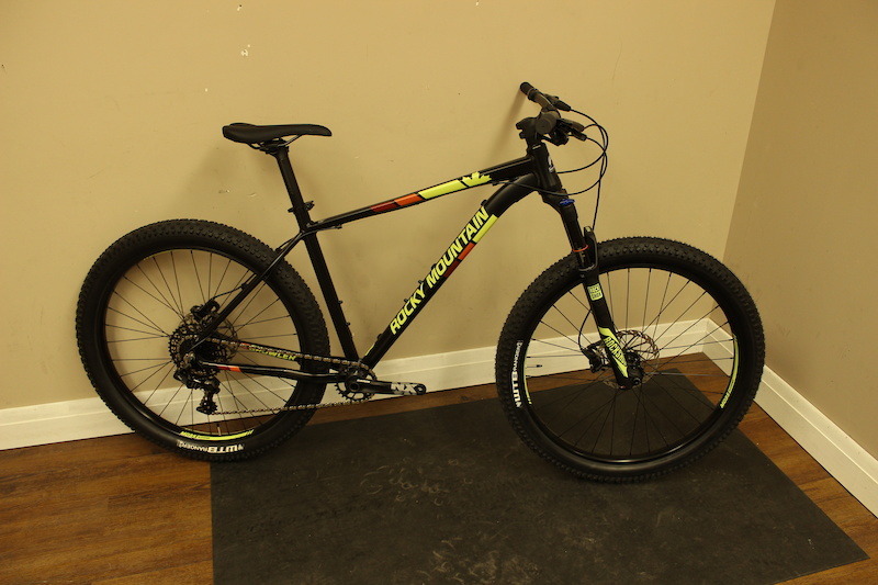 2017 Rocky Mountain Growler 750 | BRAND NEW For Sale