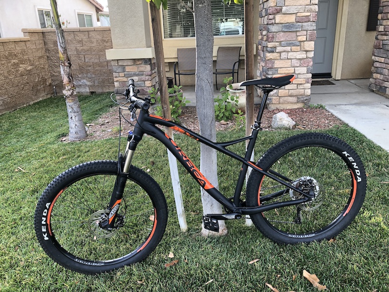 orbea loki 27.5