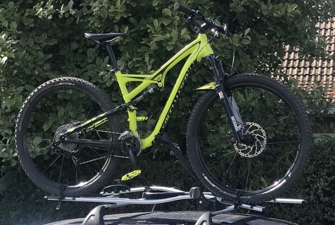 specialized camber evo 2016