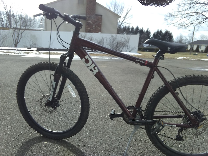 Diamond back response xe For Sale