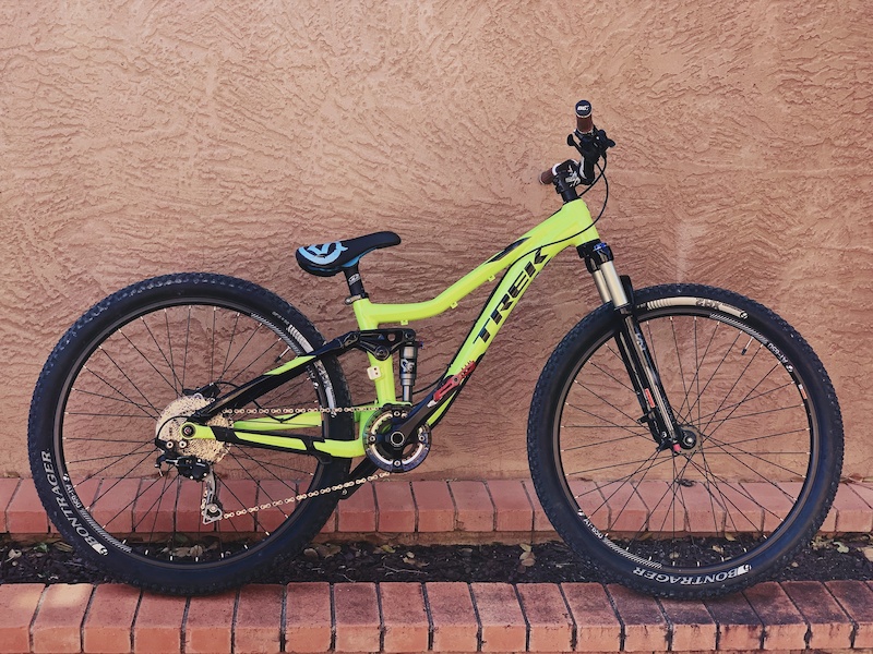 2017 Trek Fuel EX Jr. For Sale