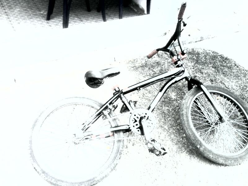 My BMX