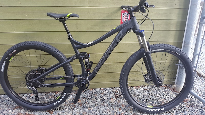 norco fluid for sale