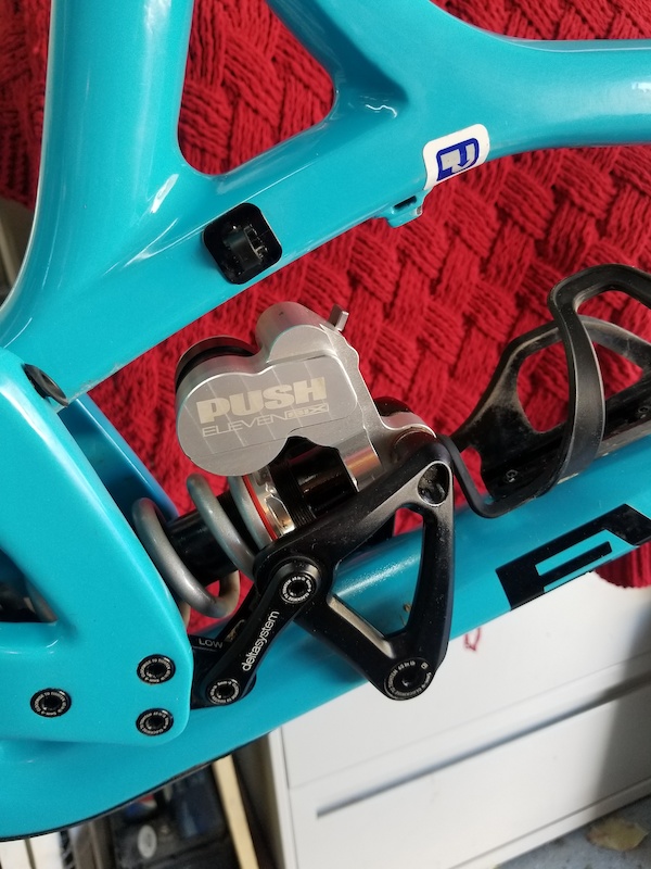 evil wreckoning frame for sale