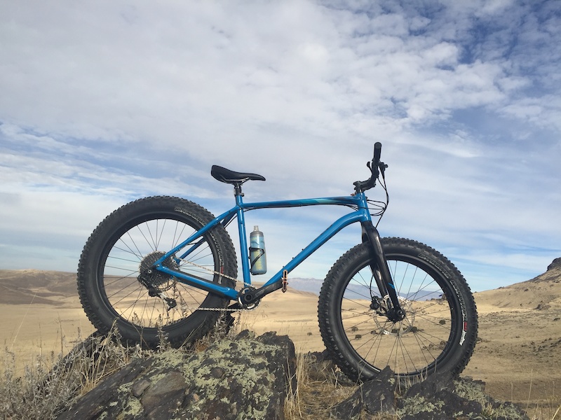 Split Rock Conn Multi Trail Syracuse, Utah