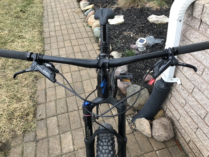 2018 specialized fuse comp carbon