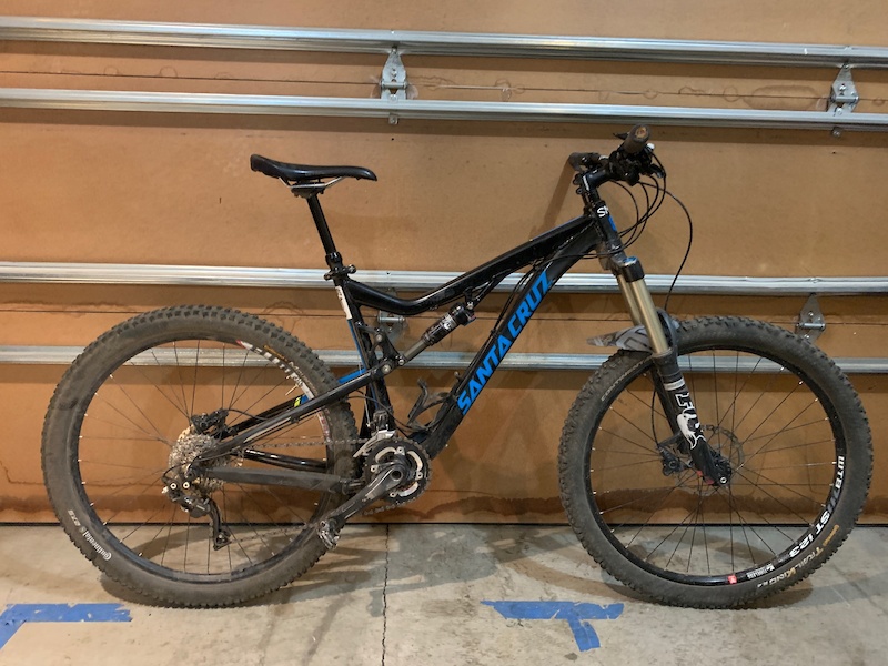 in Hailey, Idaho, United States photo by jzakfr Pinkbike