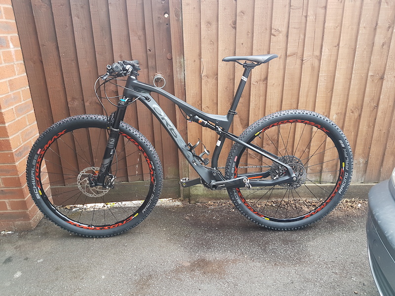 orbea oiz m30 eagle 2018