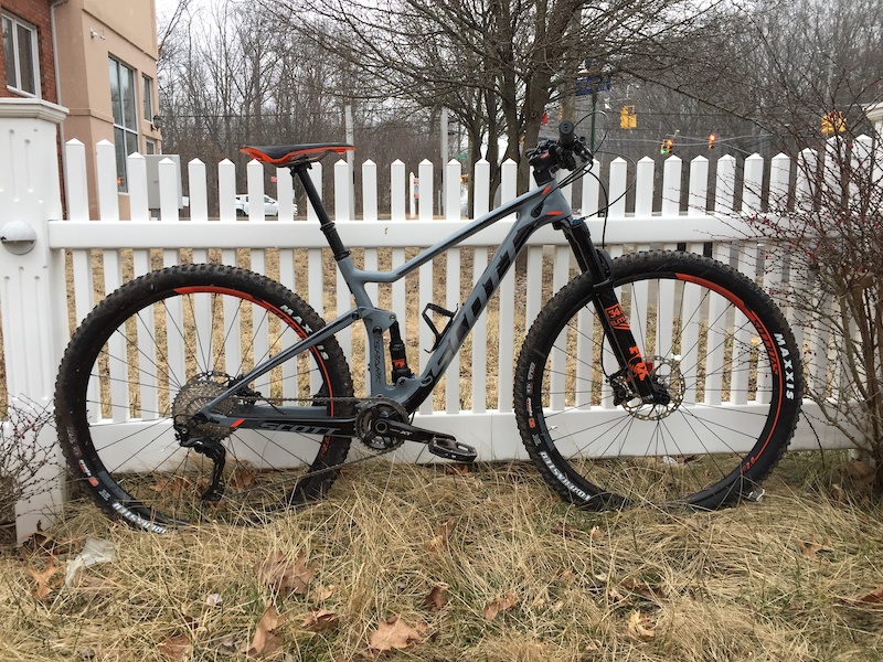 scott spark 910 review