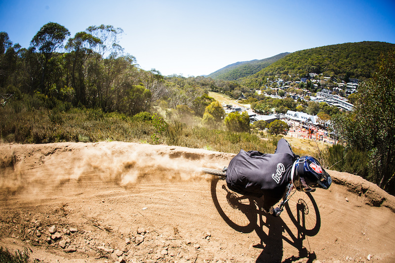 thredbo super enduro 2020