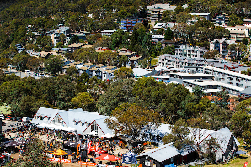 super enduro thredbo