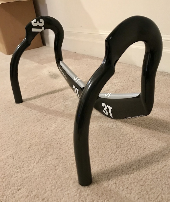 2017 3T Sphinx-LTD Track Handlebars For Sale