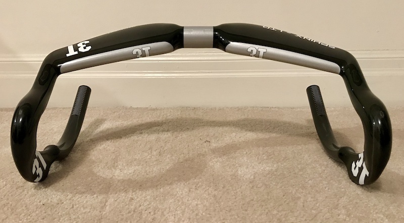3T SPHINX LTD トラックハンドルバー 2017 3T Sphinx-LTD Track Handlebars For Sale