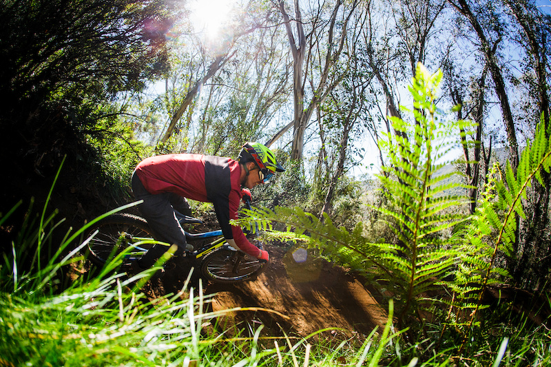 thredbo super enduro 2020