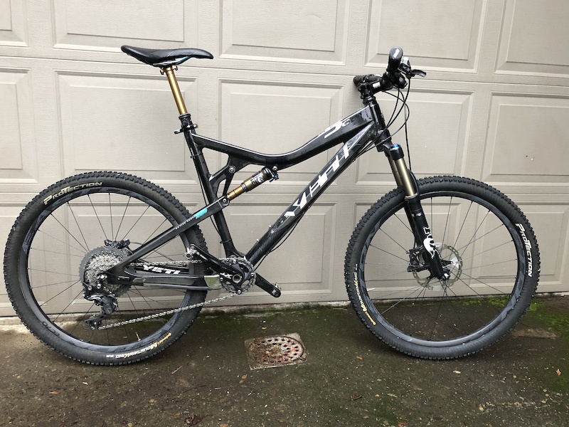 yeti asr 5c