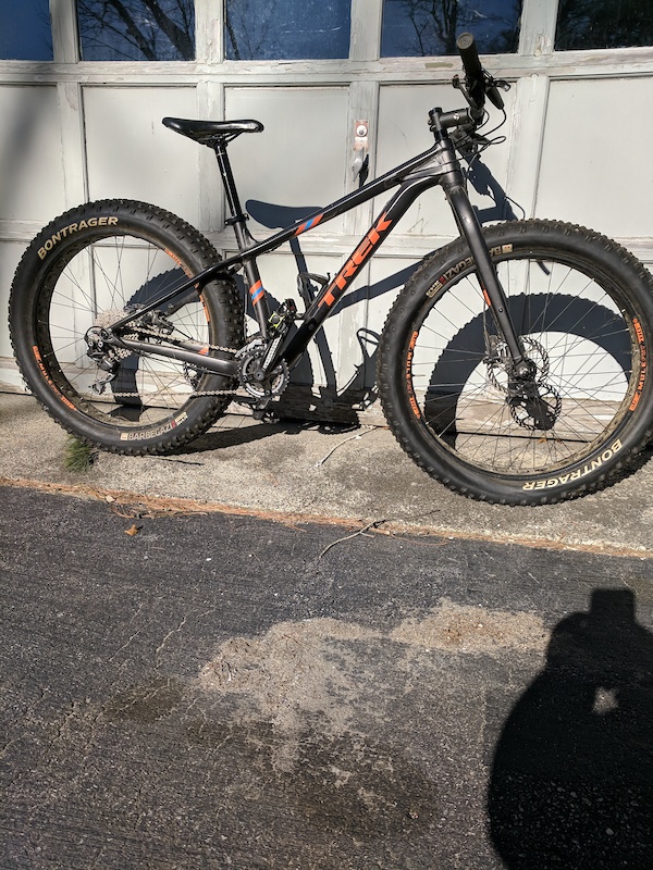 trek farley for sale