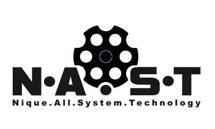 Parabellum NAST System Logo